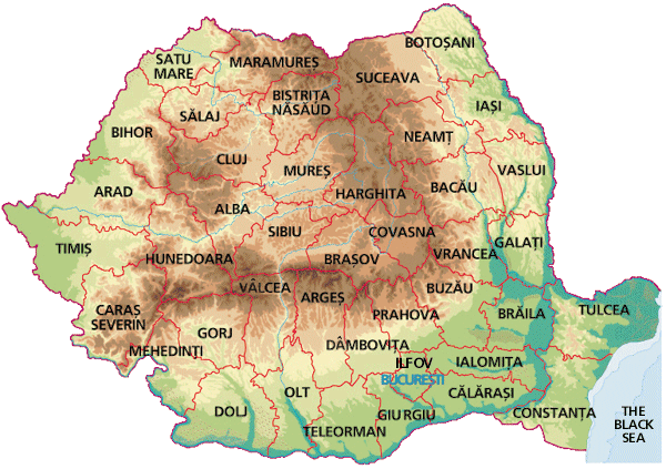 Romania