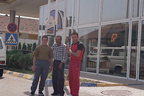 Foto: Rennkuckuck &copy;