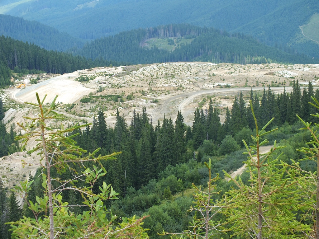 &copy; R.Thiel
11.08.2012 13:44:37
11.08.2012
Rumänien 2012
Rumänienfotos