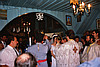 Orthodoxe Hochzeit
August 2002
Rumänienfotos