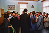 Orthodoxe Hochzeit
August 2002
Rumänienfotos