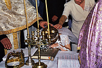 Orthodoxe Hochzeit
August 2002
Rumänienfotos