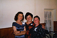 Orthodoxe Hochzeit
August 2002
Rumänienfotos