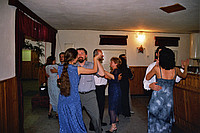 Orthodoxe Hochzeit
August 2002
Rumänienfotos