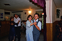 Orthodoxe Hochzeit
August 2002
Rumänienfotos