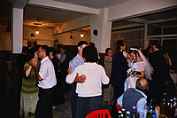 Orthodoxe Hochzeit
August 2002
Rumänienfotos