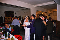 Orthodoxe Hochzeit
August 2002
Rumänienfotos