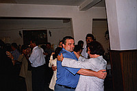 Orthodoxe Hochzeit
August 2002
Rumänienfotos