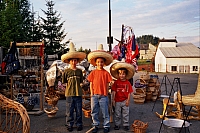 Die Kinder
August 2002
Rumänienfotos