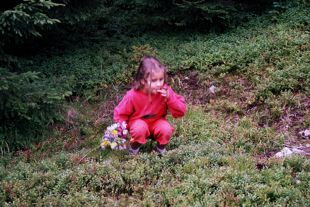 &copy; R.Thiel
Die Kinder
August 2002
Rumänienfotos