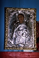 Schätze einer rumänischen Dorfkirche
August 2002
Rumänienfotos