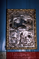 Schätze einer rumänischen Dorfkirche
August 2002
Rumänienfotos