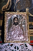 Schätze einer rumänischen Dorfkirche
August 2002
Rumänienfotos