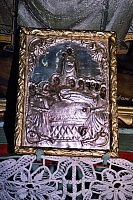 Schätze einer rumänischen Dorfkirche
August 2002
Rumänienfotos