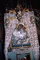 Schätze einer rumänischen Dorfkirche
August 2002
Rumänienfotos