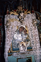 Schätze einer rumänischen Dorfkirche
August 2002
Rumänienfotos