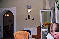 Reimars Cafe-Bar "CHEERS" (Fagaraş)
August 2003
Rumänienfotos