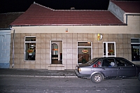 Reimars Cafe-Bar "CHEERS" (Fagaraş)
August 2003
Rumänienfotos