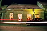 Reimars Cafe-Bar "CHEERS" (Fagaraş)
August 2003
Rumänienfotos