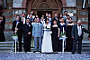 Standesamt (Primărie/Rathaus)
Hochzeit in Sinaia/Buşteni/Bucegi
Rumänienfotos