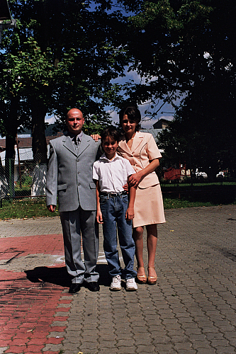 &copy; R.Thiel
Standesamt (Primărie/Rathaus)
Hochzeit in Sinaia/Buşteni/Bucegi
Rumänienfotos