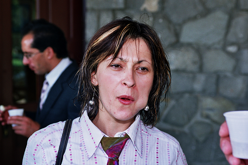 &copy; R.Thiel
Standesamt (Primărie/Rathaus)
Hochzeit in Sinaia/Buşteni/Bucegi
Rumänienfotos