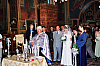 Kirche (Biserica)
Hochzeit in Sinaia/Buşteni/Bucegi
Rumänienfotos