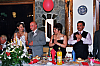 Party in der Cabana
Hochzeit in Sinaia/Buşteni/Bucegi
Rumänienfotos