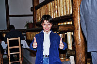 Party in der Cabana
Hochzeit in Sinaia/Buşteni/Bucegi
Rumänienfotos