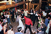 Party in der Cabana
Hochzeit in Sinaia/Buşteni/Bucegi
Rumänienfotos