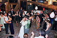 Party in der Cabana
Hochzeit in Sinaia/Buşteni/Bucegi
Rumänienfotos