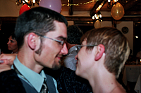 Party in der Cabana
Hochzeit in Sinaia/Buşteni/Bucegi
Rumänienfotos