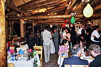 Party in der Cabana
Hochzeit in Sinaia/Buşteni/Bucegi
Rumänienfotos