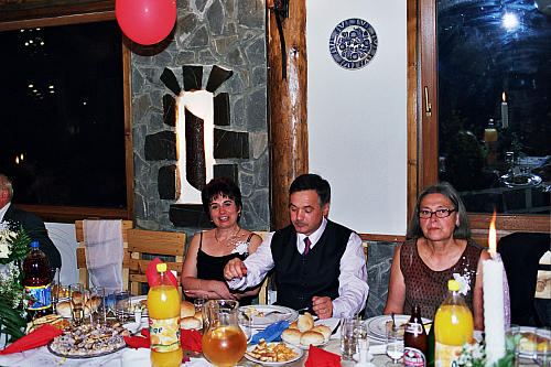 &copy; R.Thiel
Party in der Cabana
Hochzeit in Sinaia/Buşteni/Bucegi
Rumänienfotos